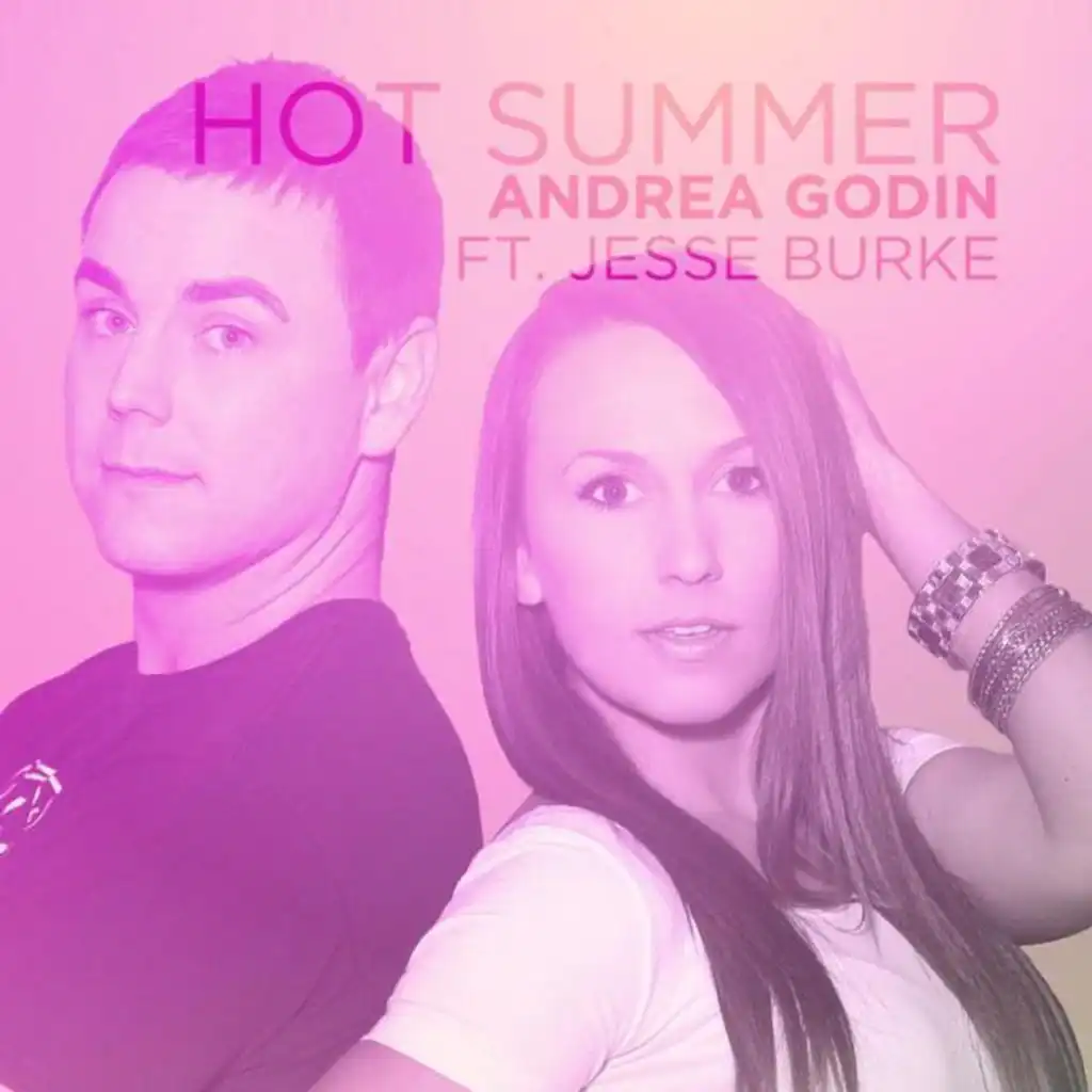 Hot Summer (feat. Jesse Burke)