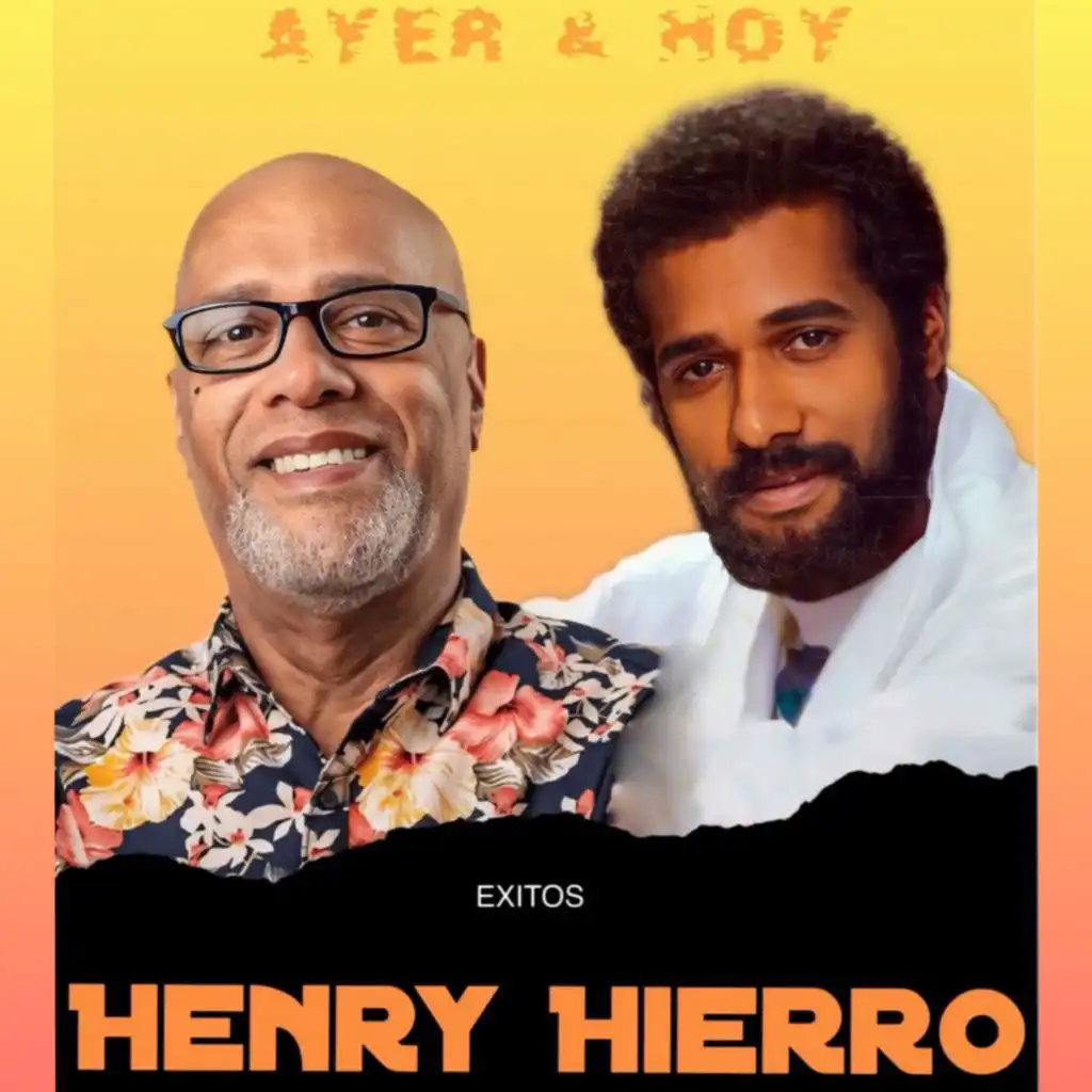 Henry Hierro Otra Vez