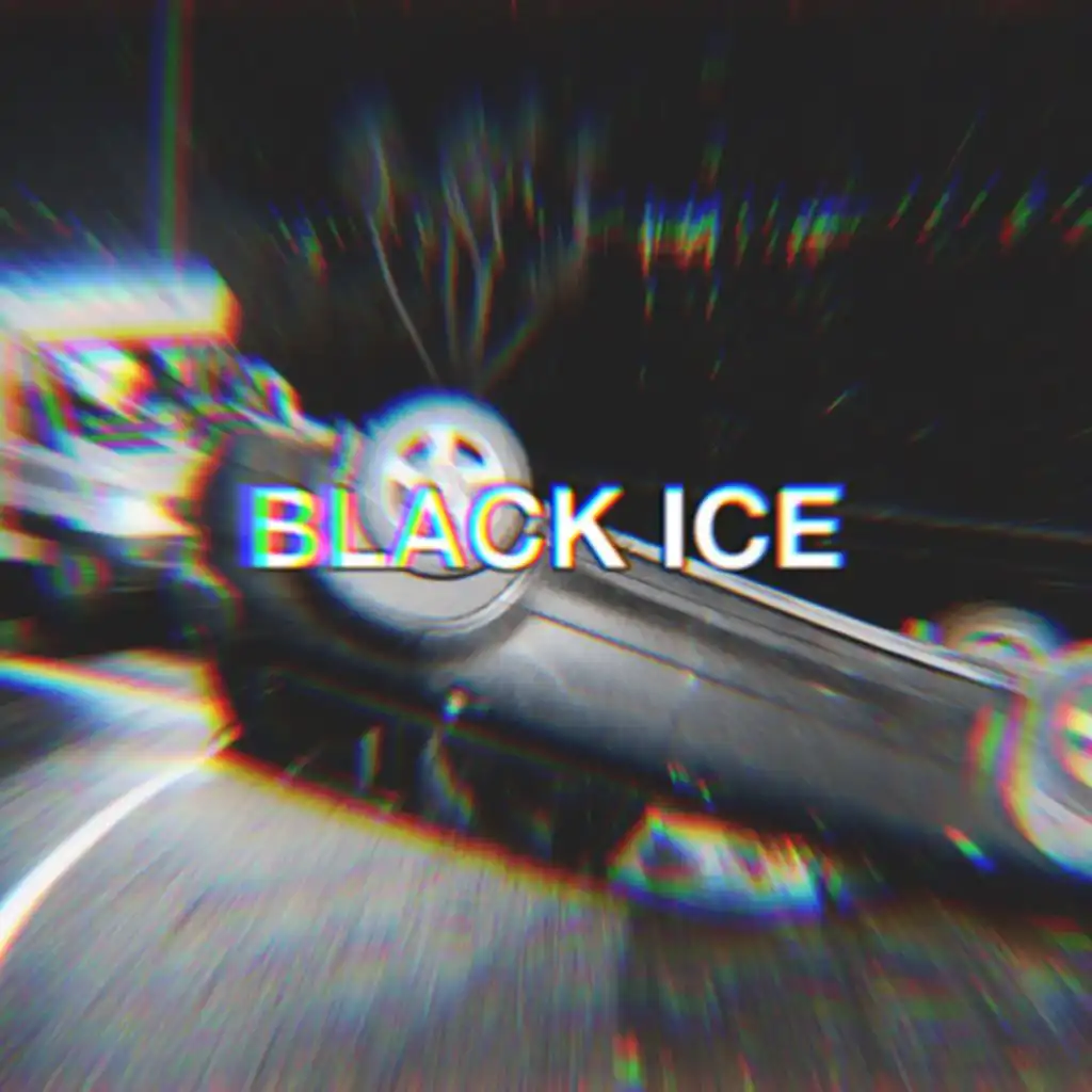 Black Ice (feat. Meezy Fy & B Jackie Fy)