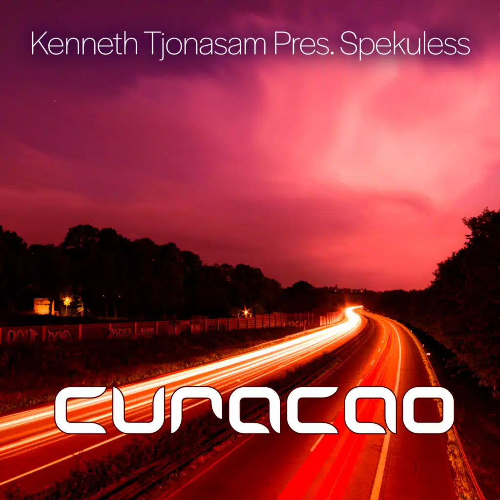 Curacao (Kenneth Thomas Remix)
