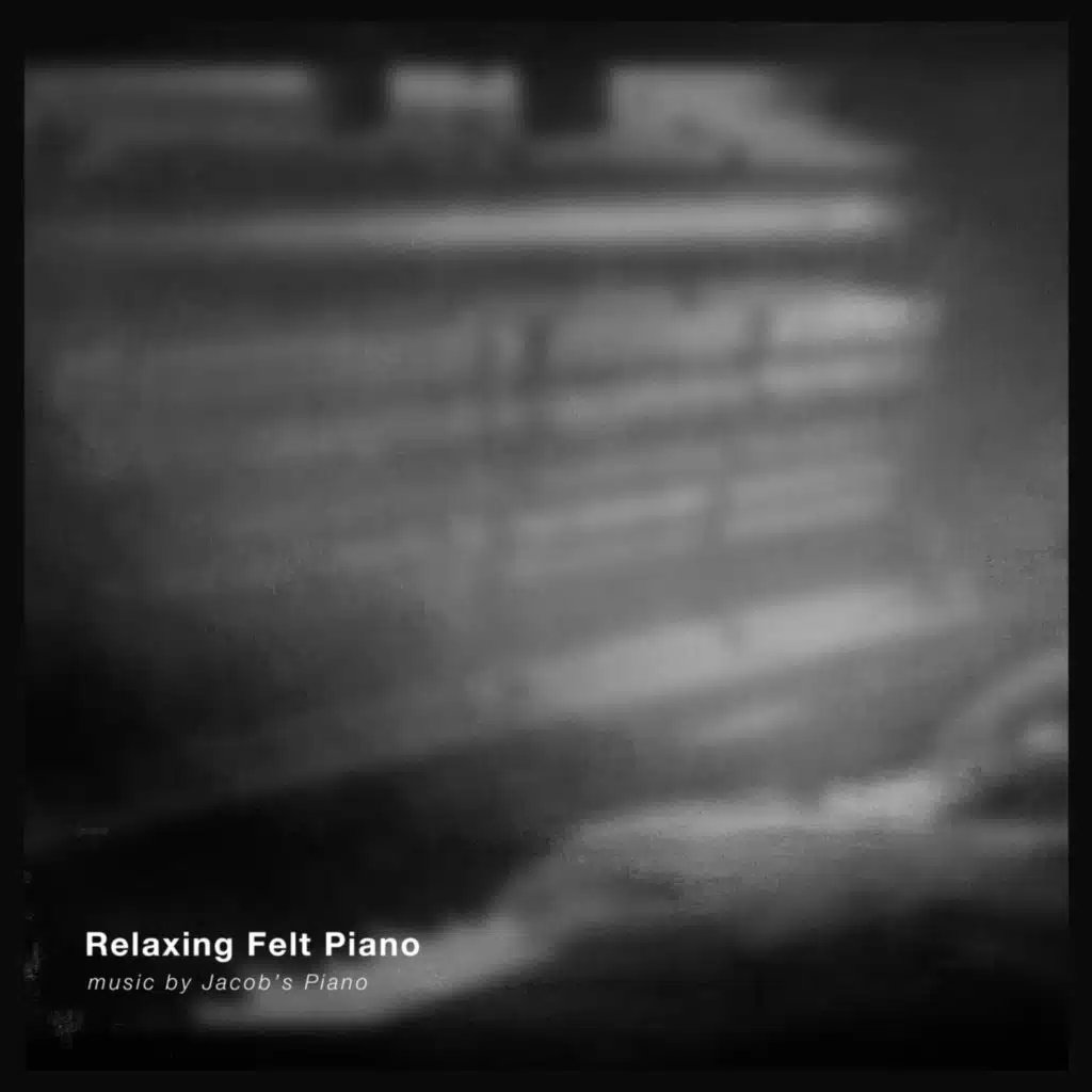 Petrichor (Felt Version)