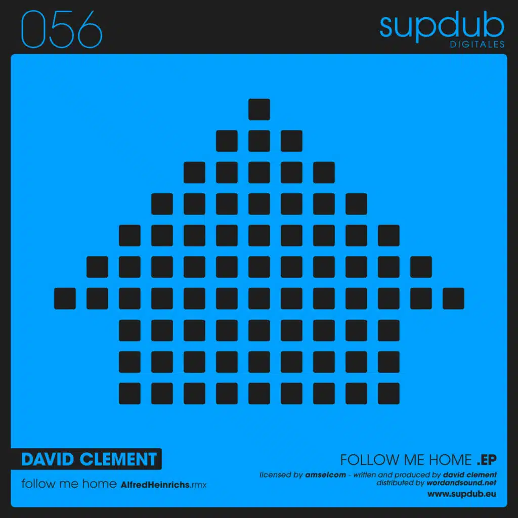 David Clement