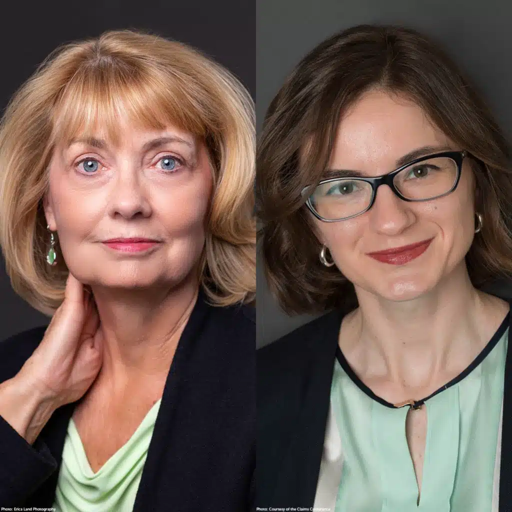 The Counterfeit Countess