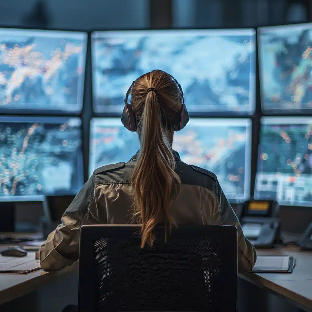 Episode 262: Control Issues