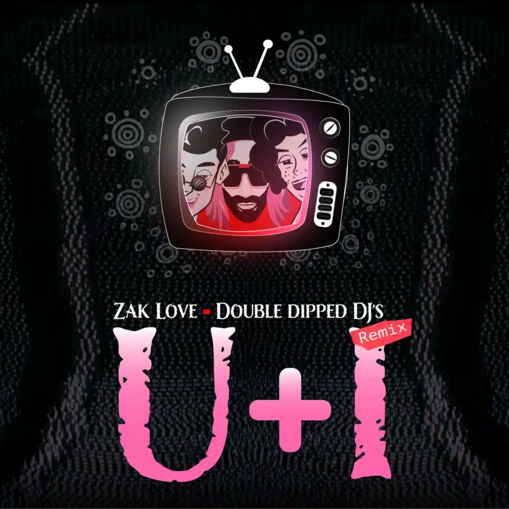 Zak Love