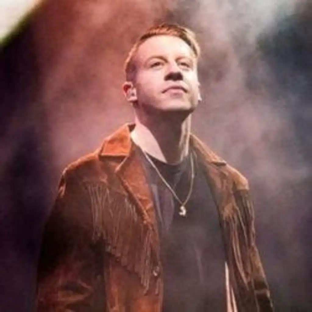 Macklemore - HIND'S HALL
