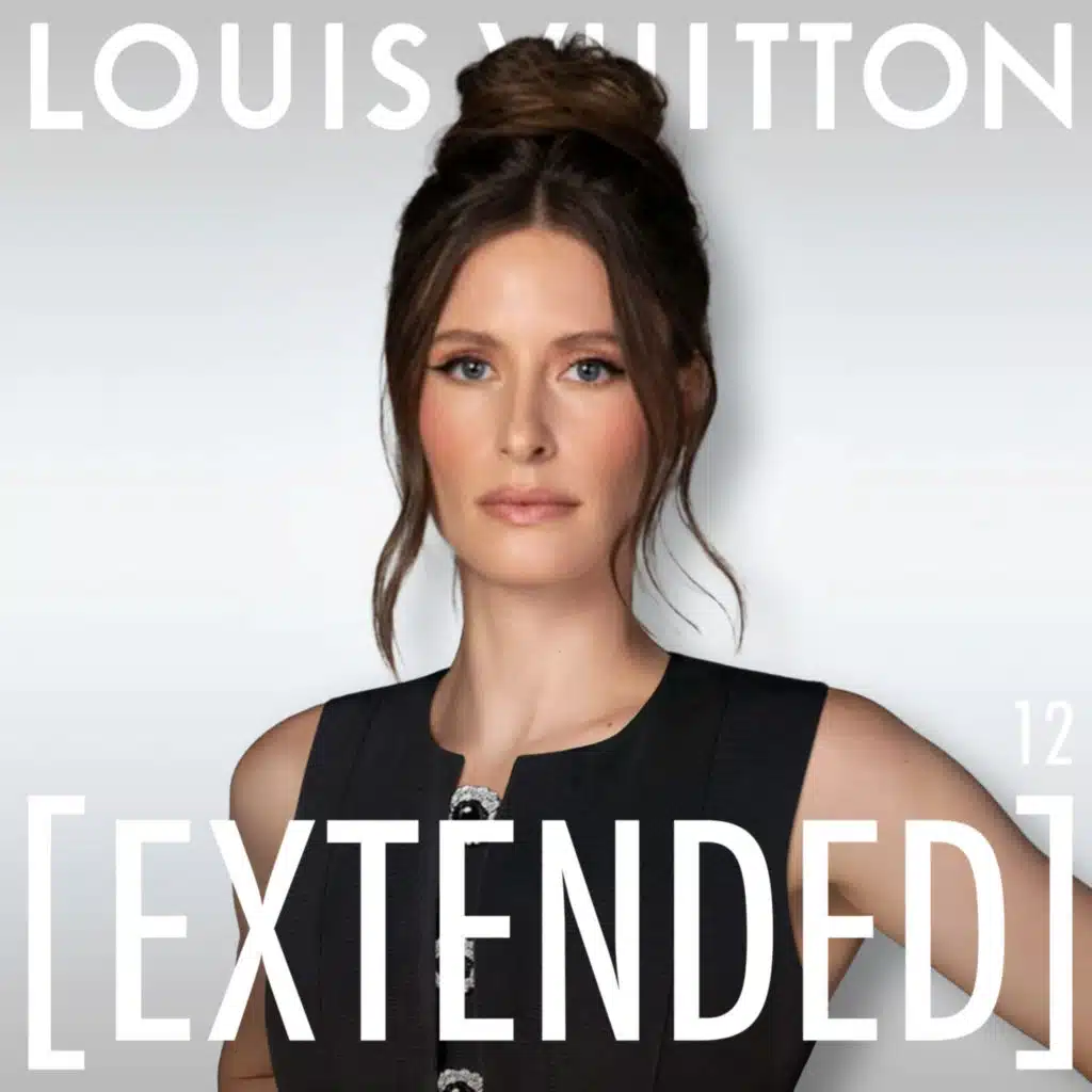 Megan Kaspar on the Fusion of Digital Technology and Fashion