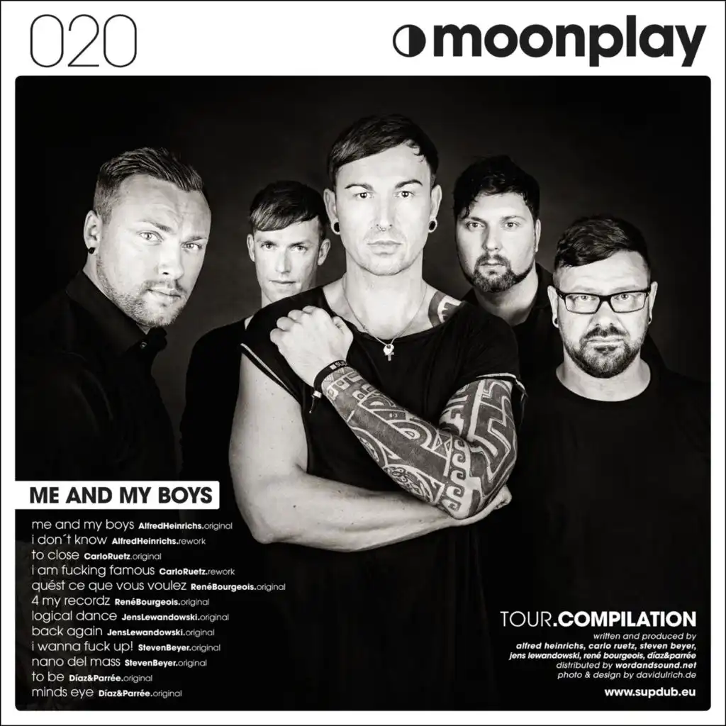 Quest ce que vous voulez