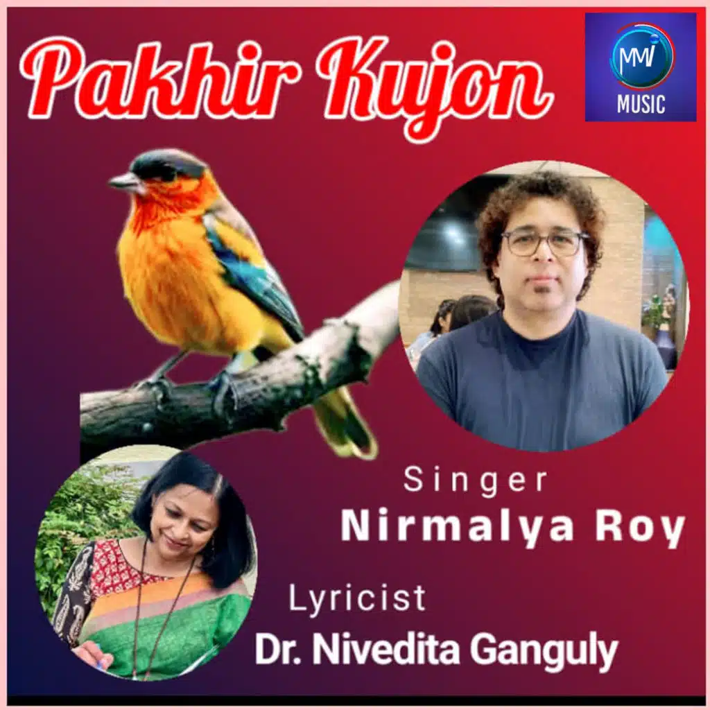 Nirmalya Roy