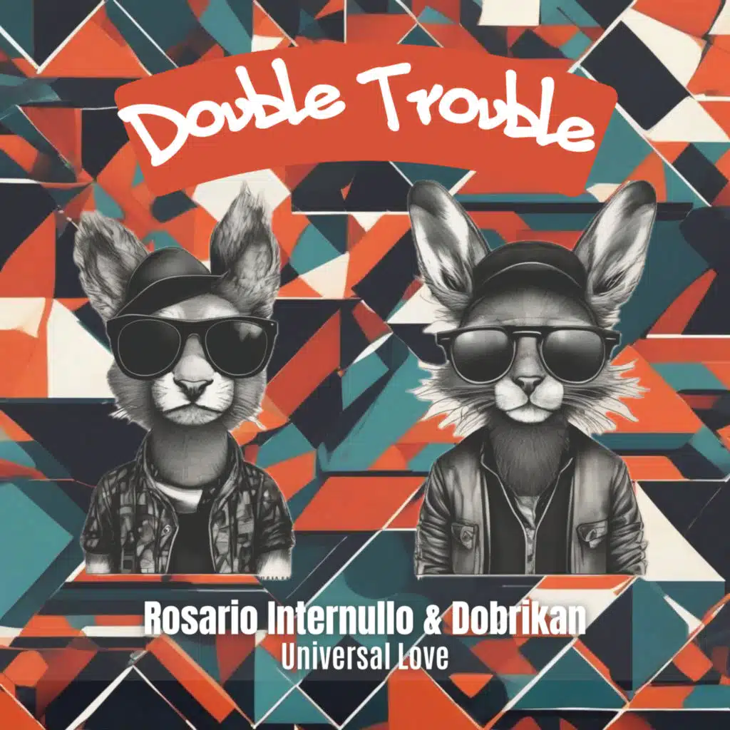 Rosario Internullo & Dobrikan