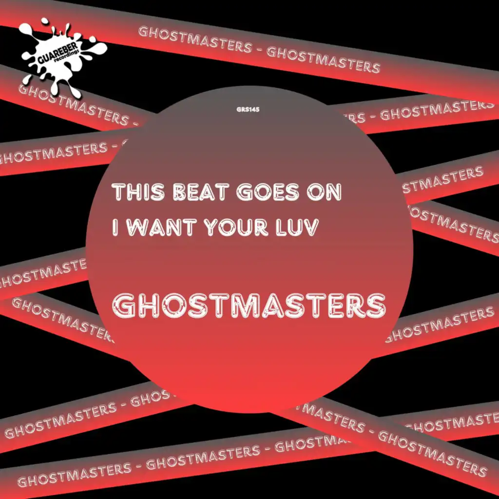GhostMasters