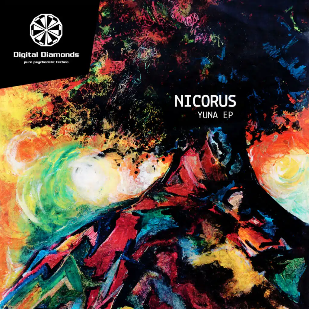 Nicorus