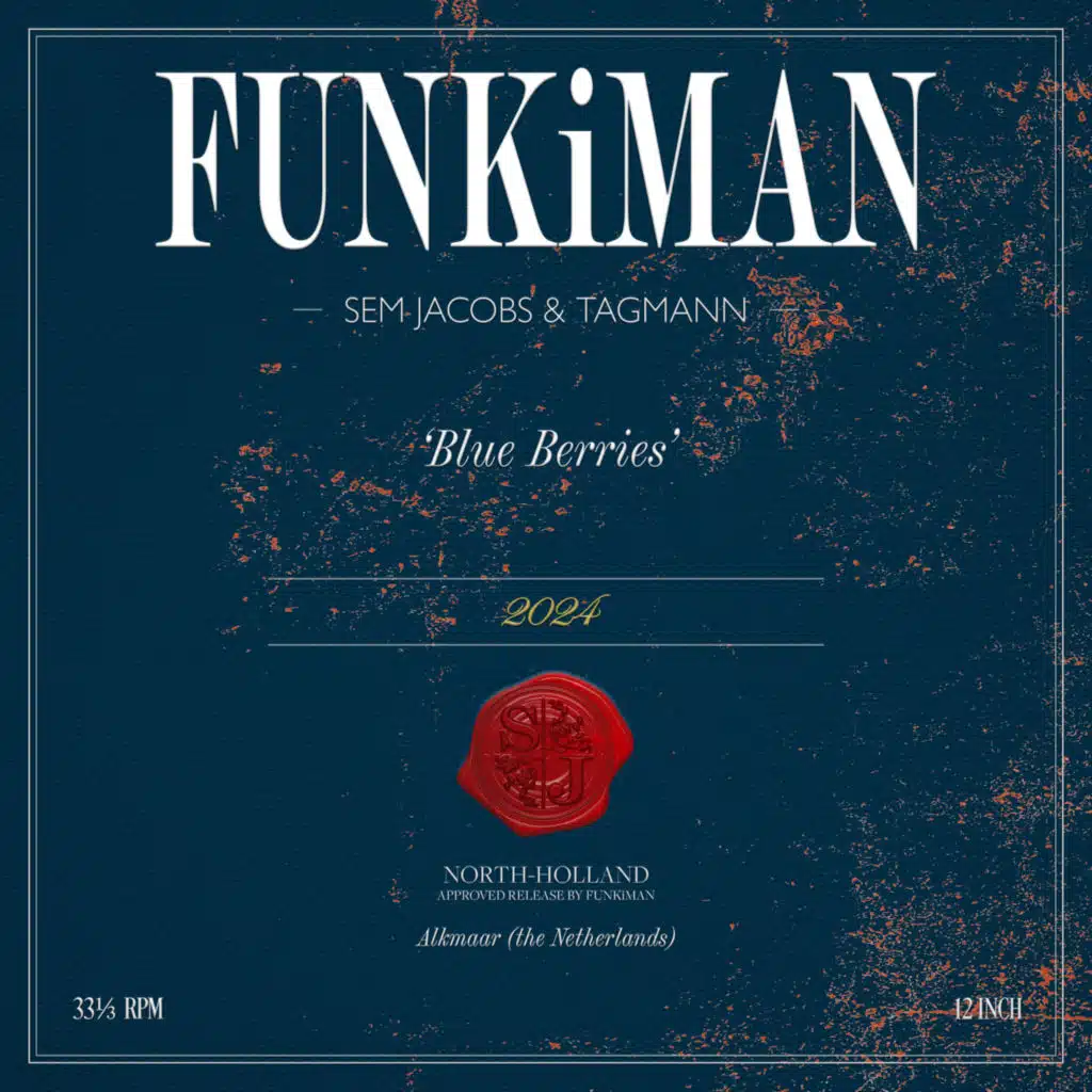 Tagmann & Sem Jacobs