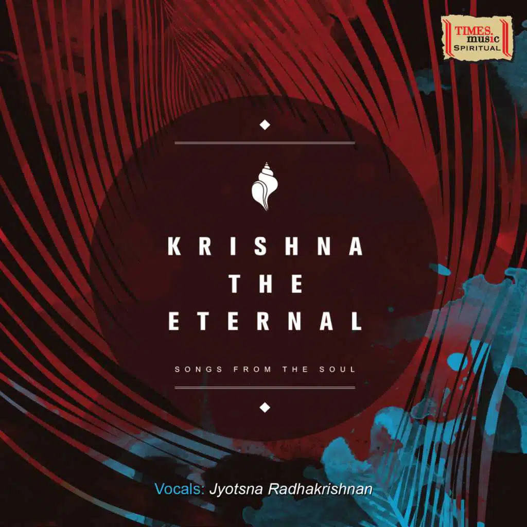 Krishna the Eternal