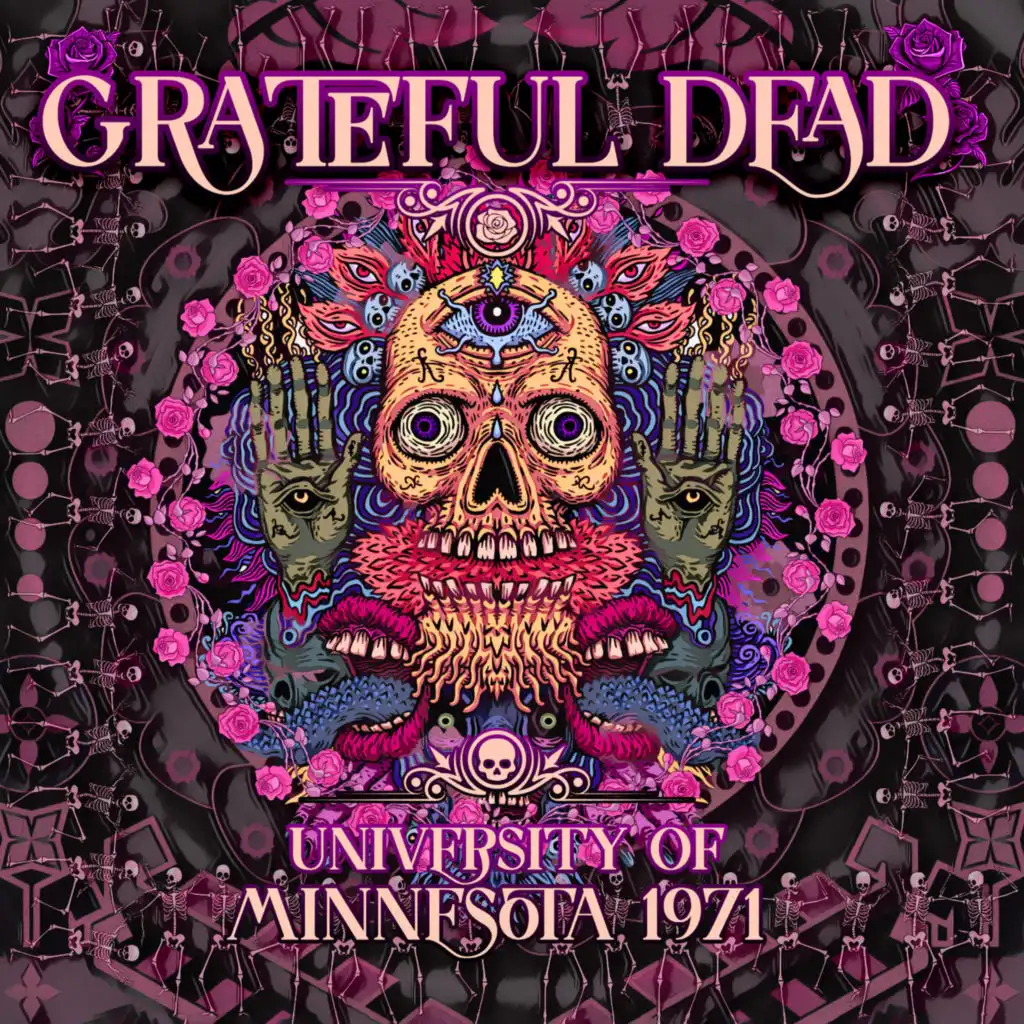 Minnesota 1971 (Live Broadcast)