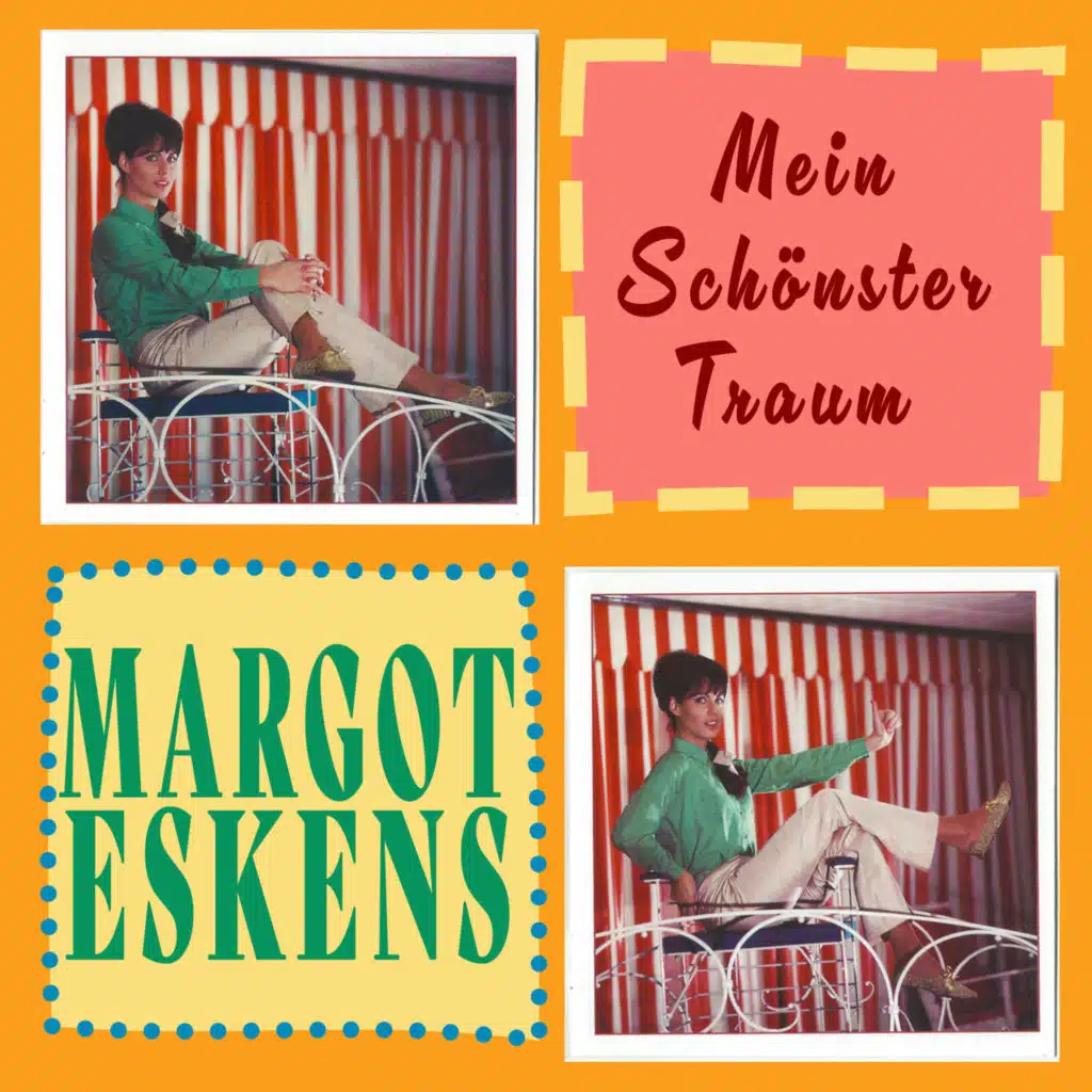 Margot Eskens