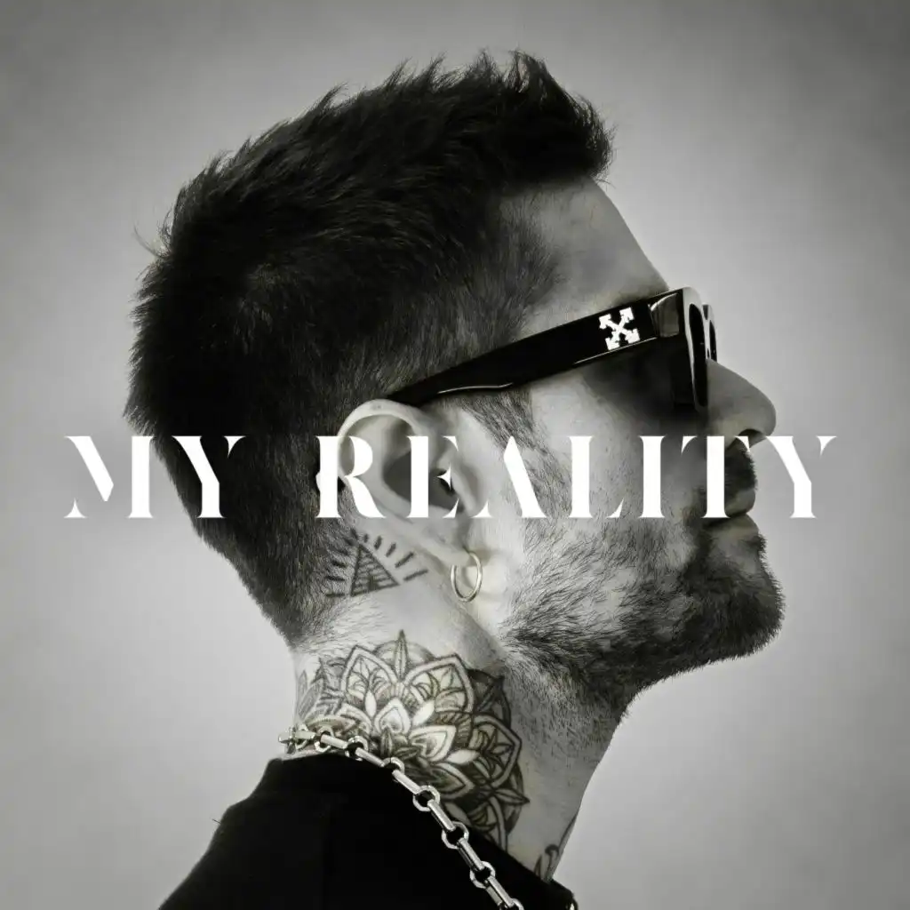 My Reality (Edit) [feat. Danny Losito]