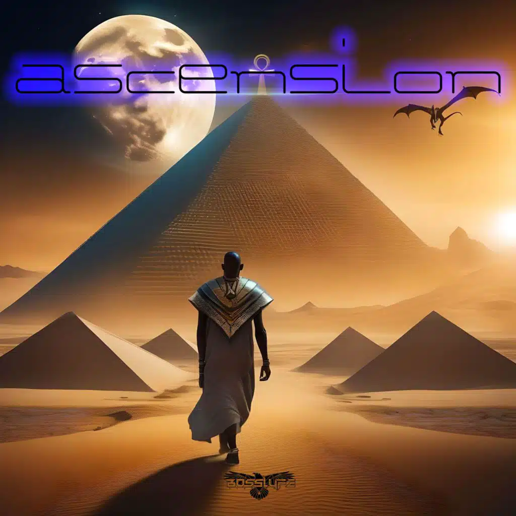 View in a nice villa (feat. Bozdif)