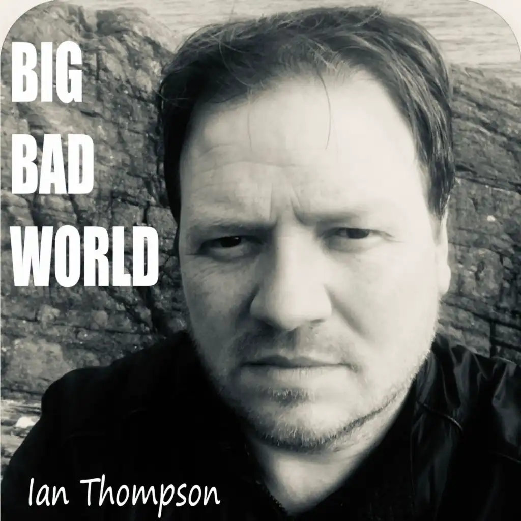 Ian Thompson