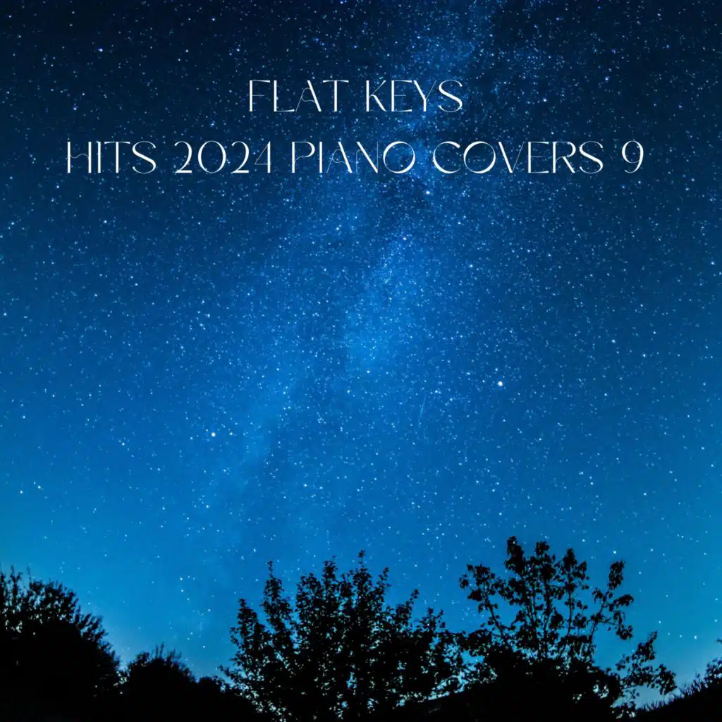 HITS 2024 Piano Covers 9