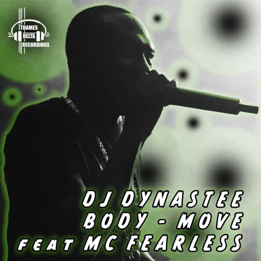 DJ DYNASTEE