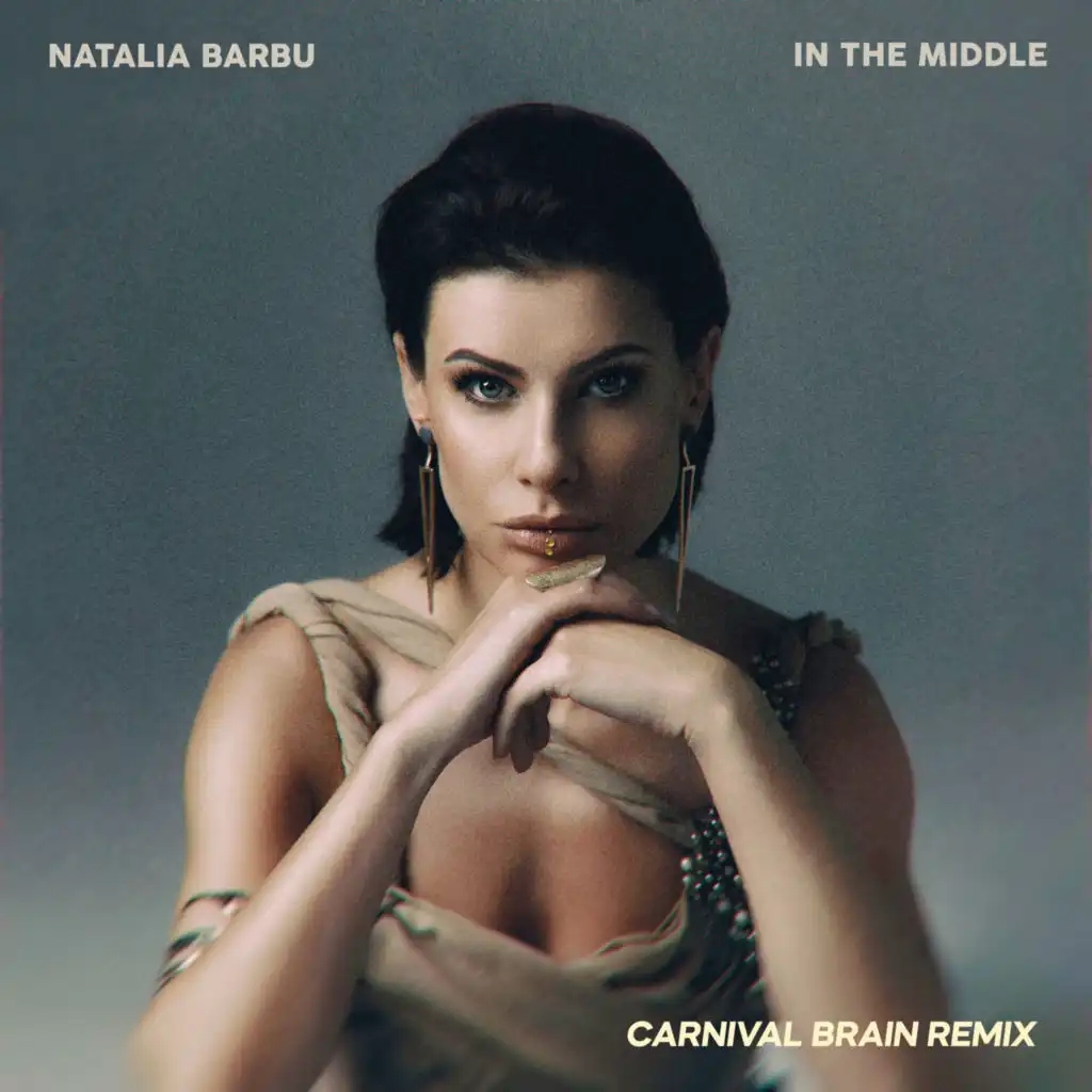 In The Middle (Carnival Brain Remix)