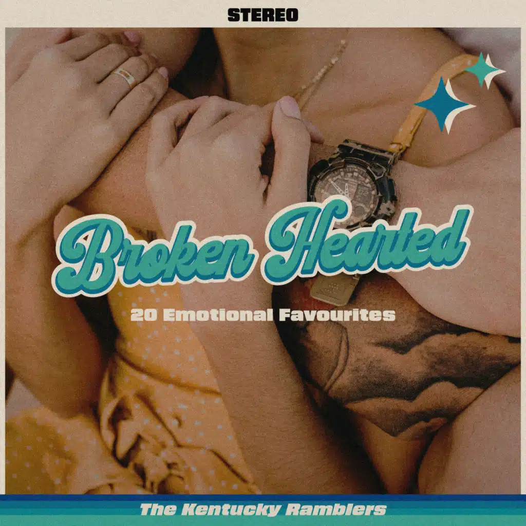 The Kentucky Ramblers