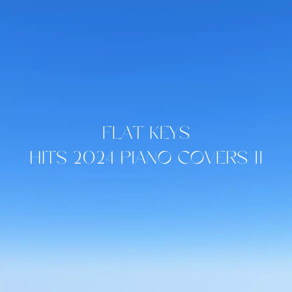 HITS 2024 Piano Covers 11