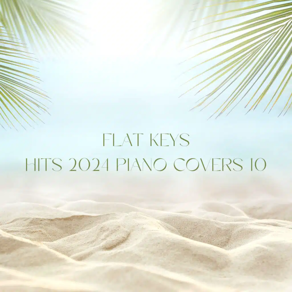 HITS 2024 Piano Covers 10