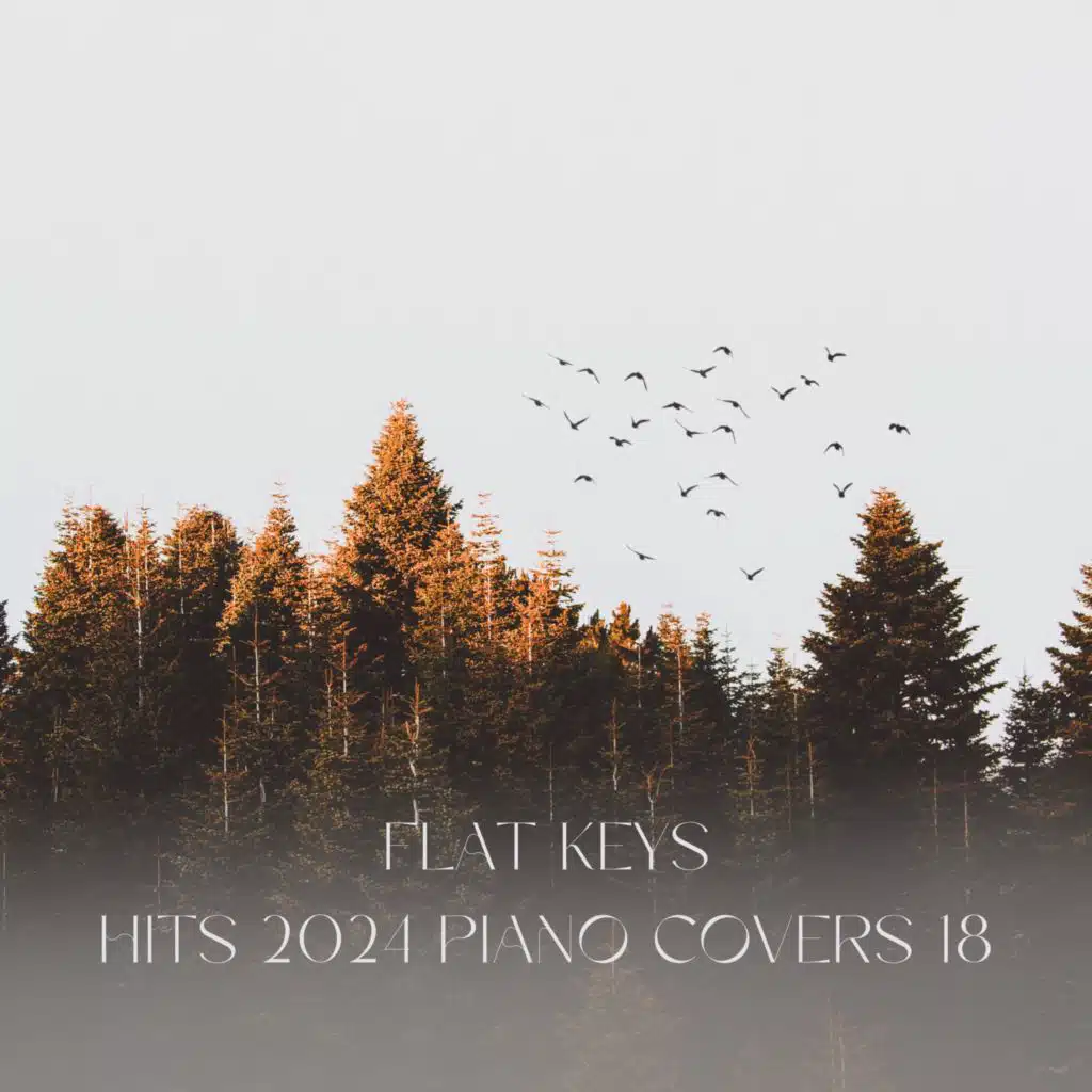 HITS 2024 Piano Covers 18