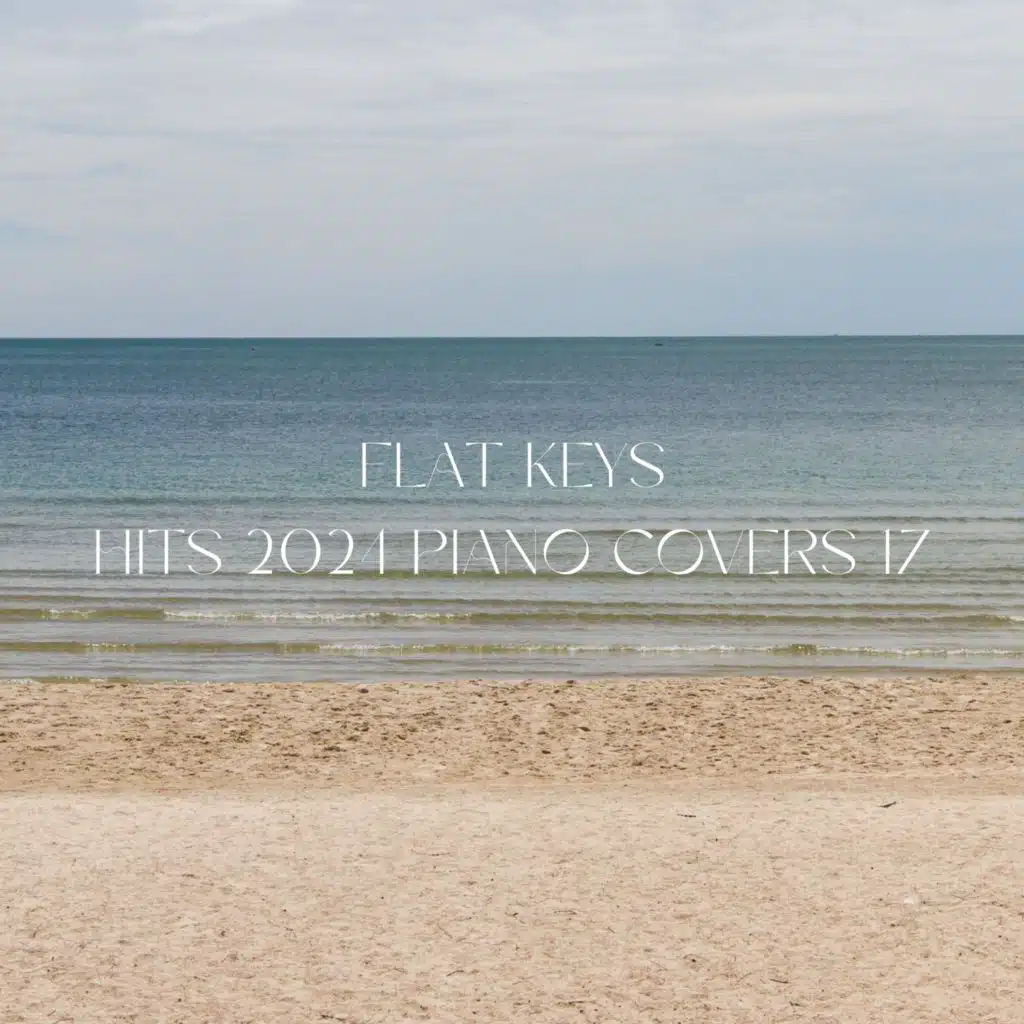 HITS 2024 Piano Covers 17