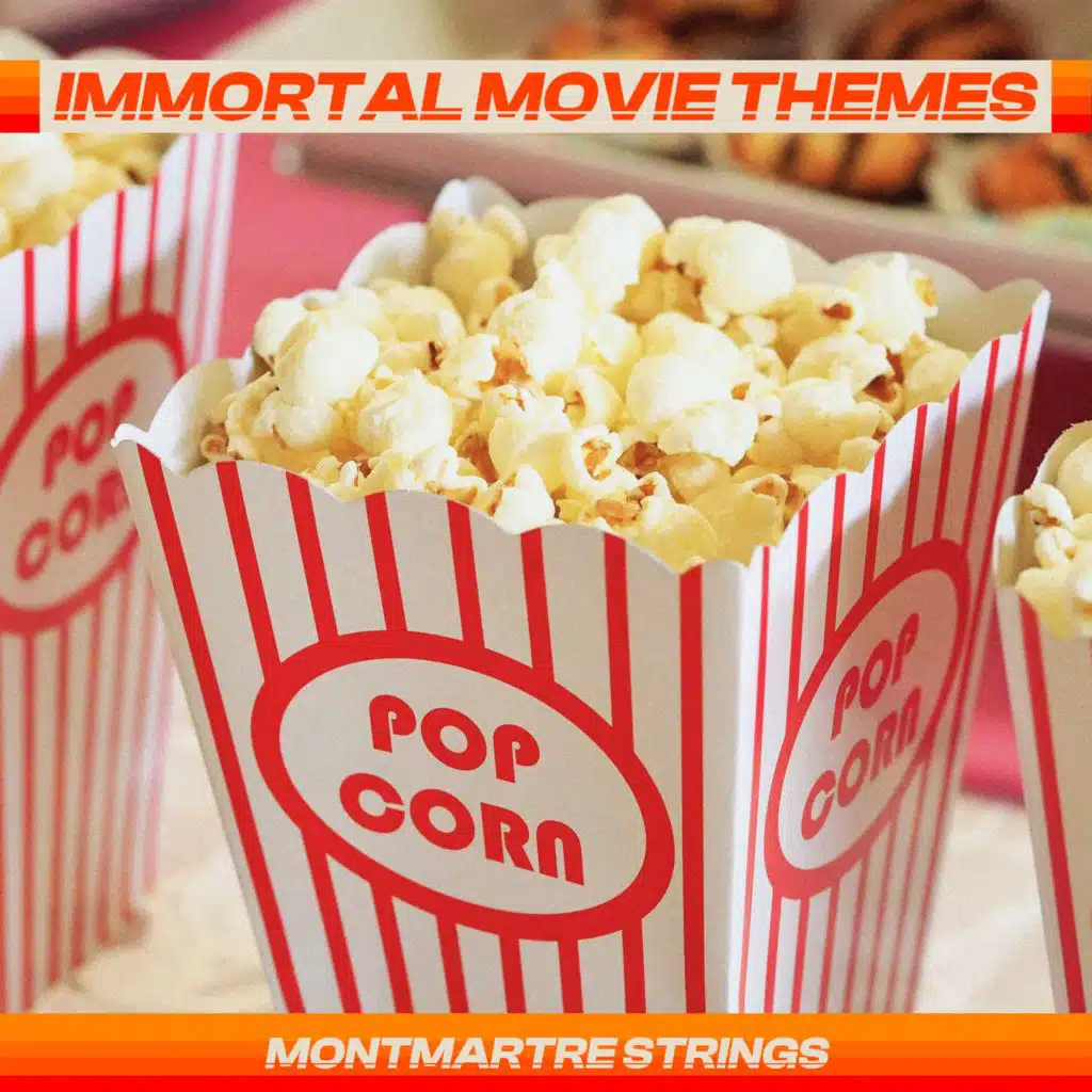 Speak Softly Love (from "The Godfather")