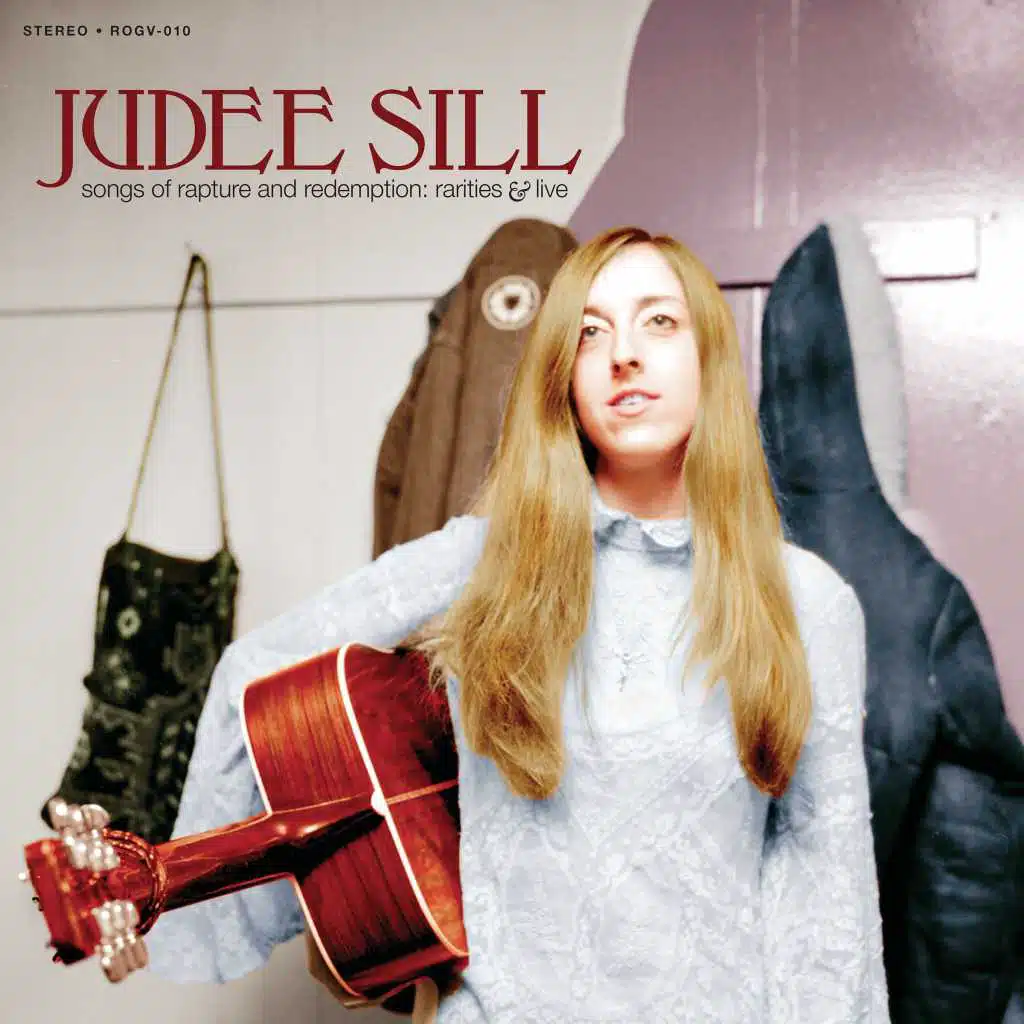 Judee Sill