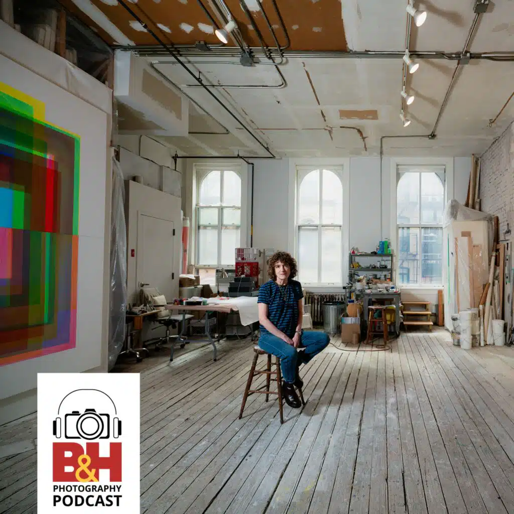 NYC Artist Lofts & Brooklyn Rooftops, with Joshua Charow & Josh Katz