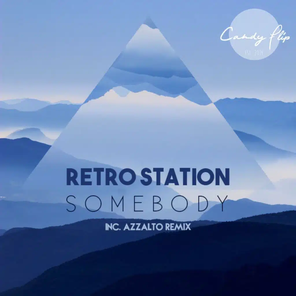 Retro Station