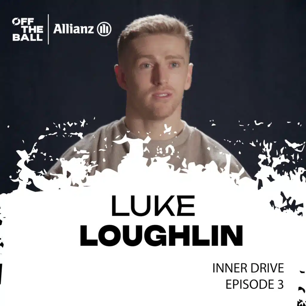 "I've been at rock bottom 20 times" | Luke Loughlin, addiction and reaching three years of sobriety