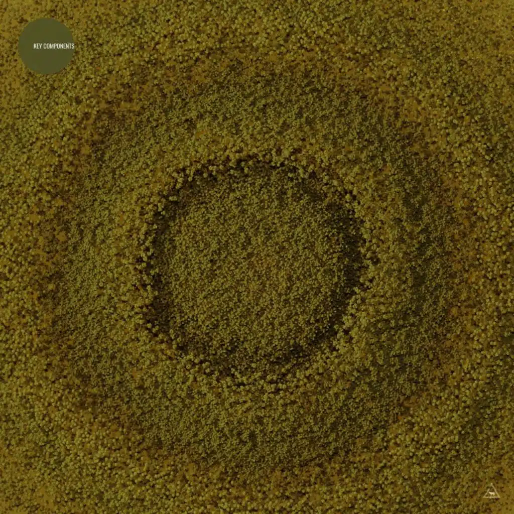 Bergliebe Part Three (Extended Mix)