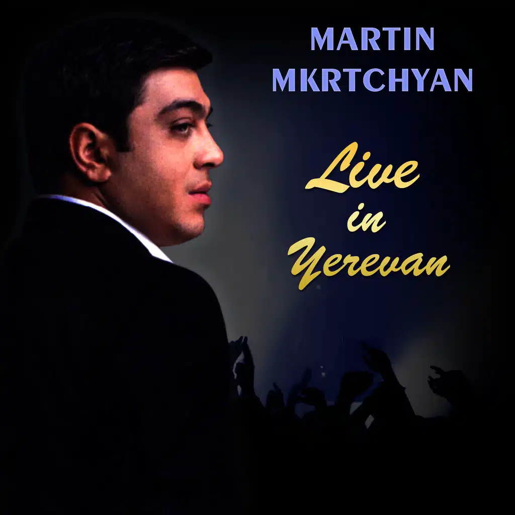 Qich E Sere Mer (Live)