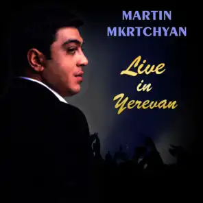Live in Yerevan