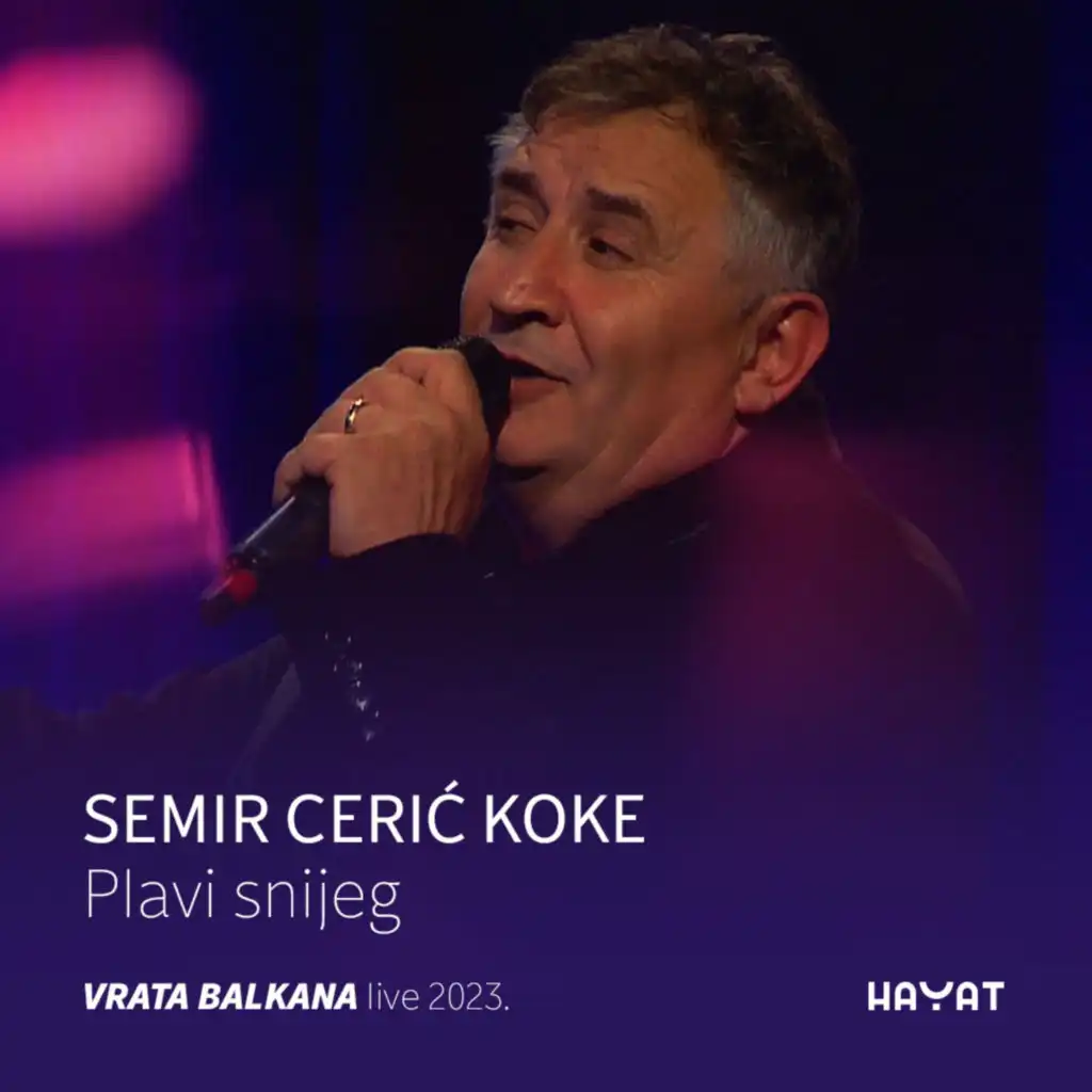 Semir Ceric Koke