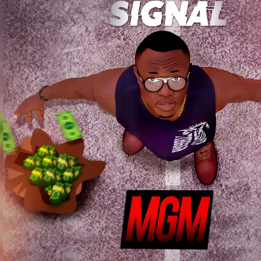 MGM