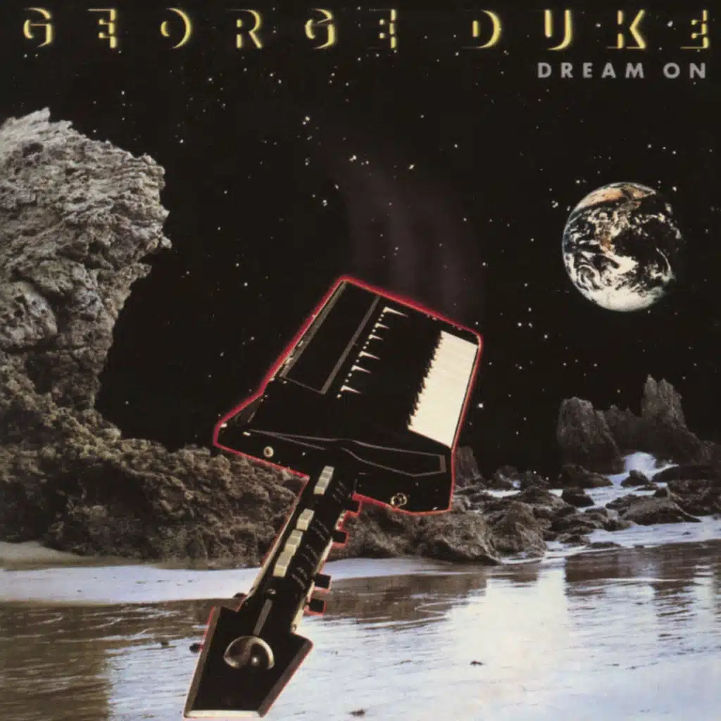 Dream On (Bonus Track Version)