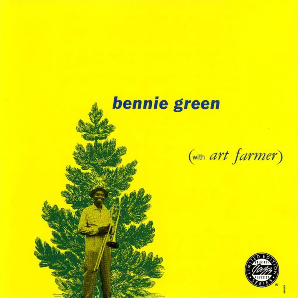 Bennie Green With Art Farmer