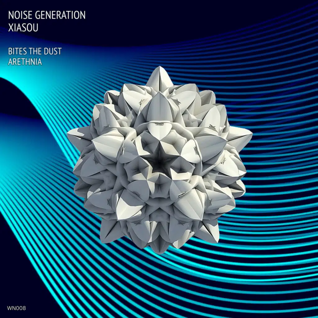 XIASOU & Noise Generation