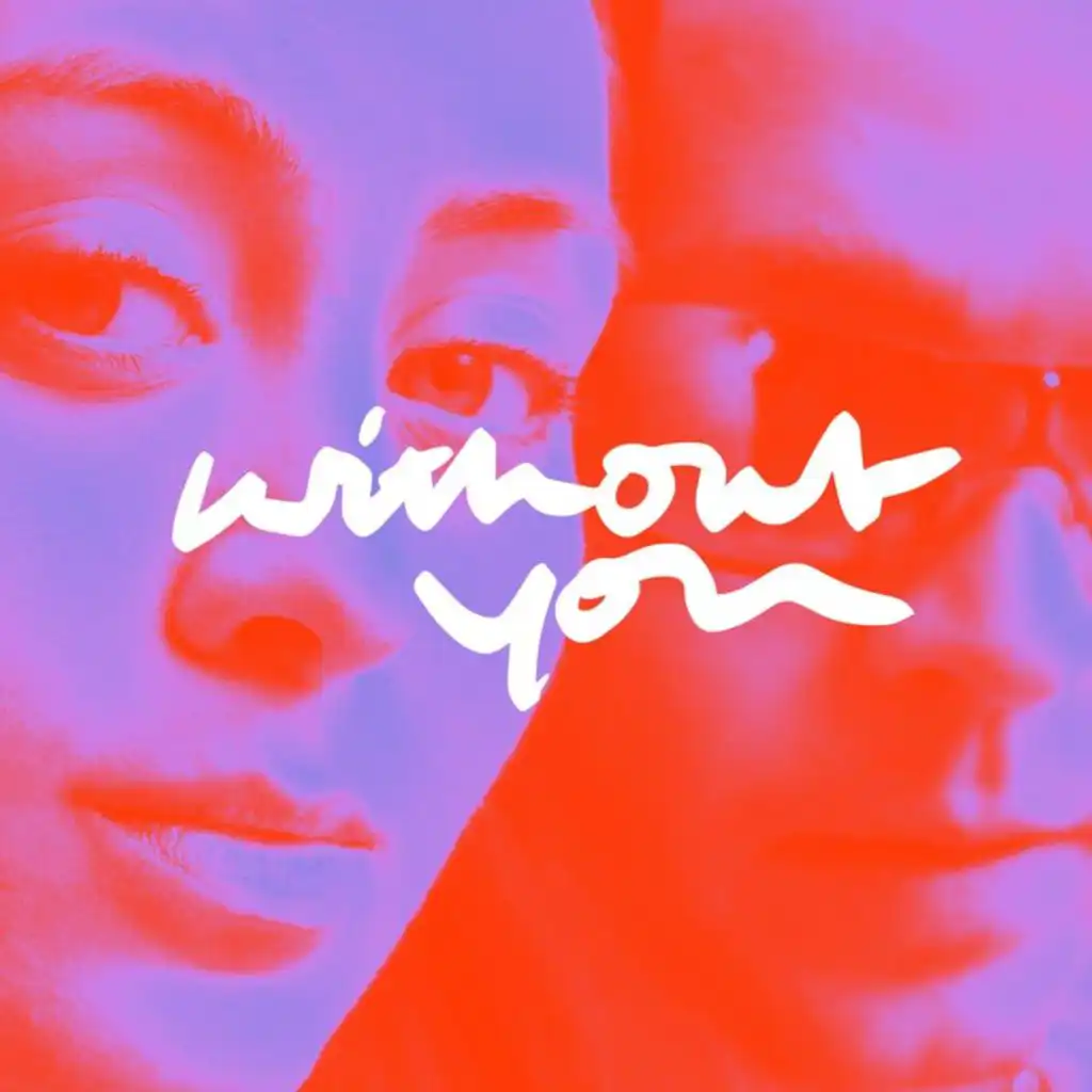 Without You (feat. Jasmine Thompson)