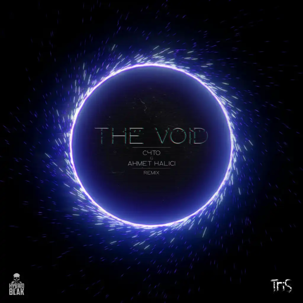 The Void (C4TO & Ahmet Halici Remix)