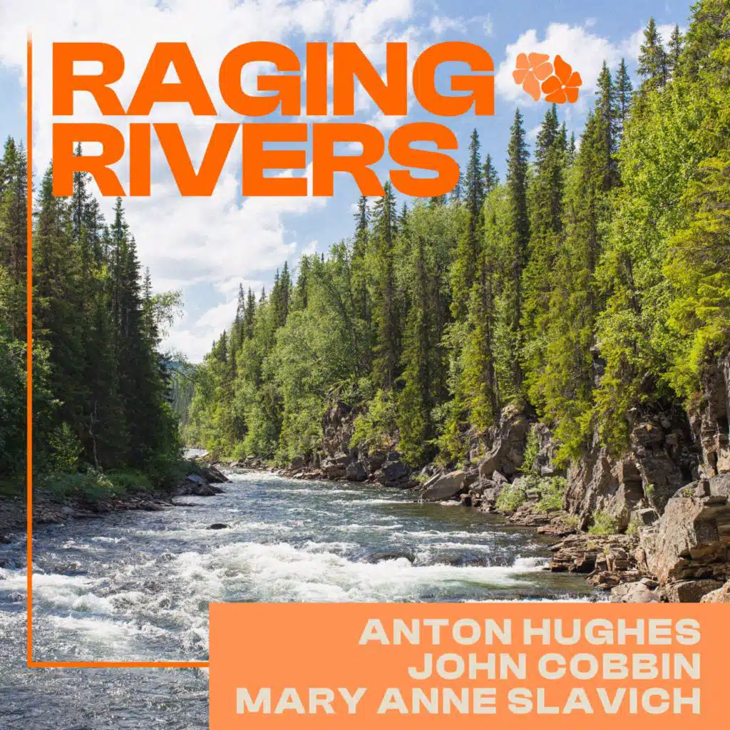 Raging Rivers