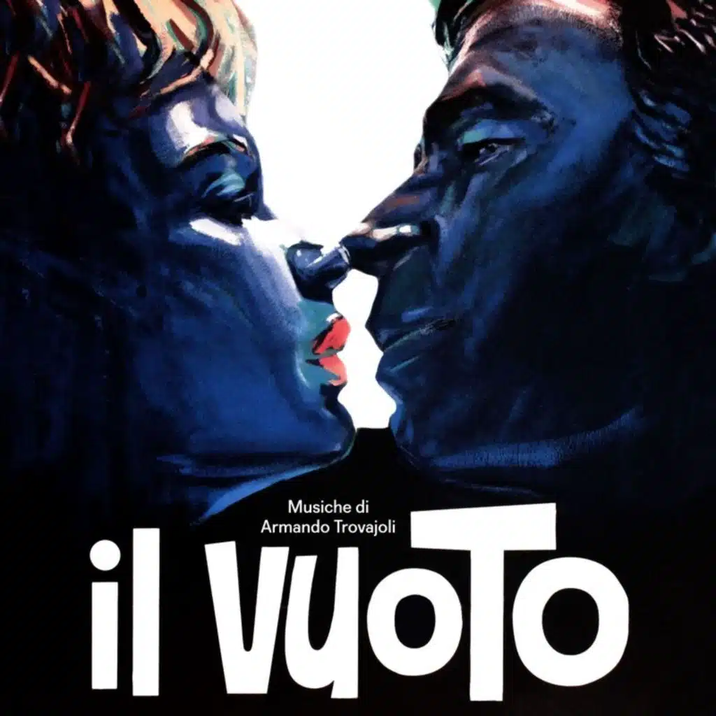 Frenesia (From "Il Vuoto" Soundtrack)