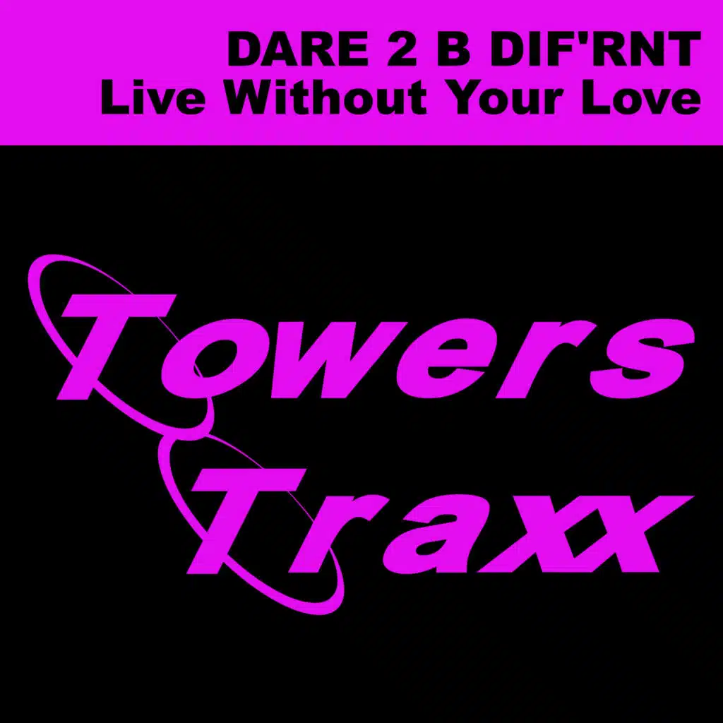 Dare 2 B Dif'rnt