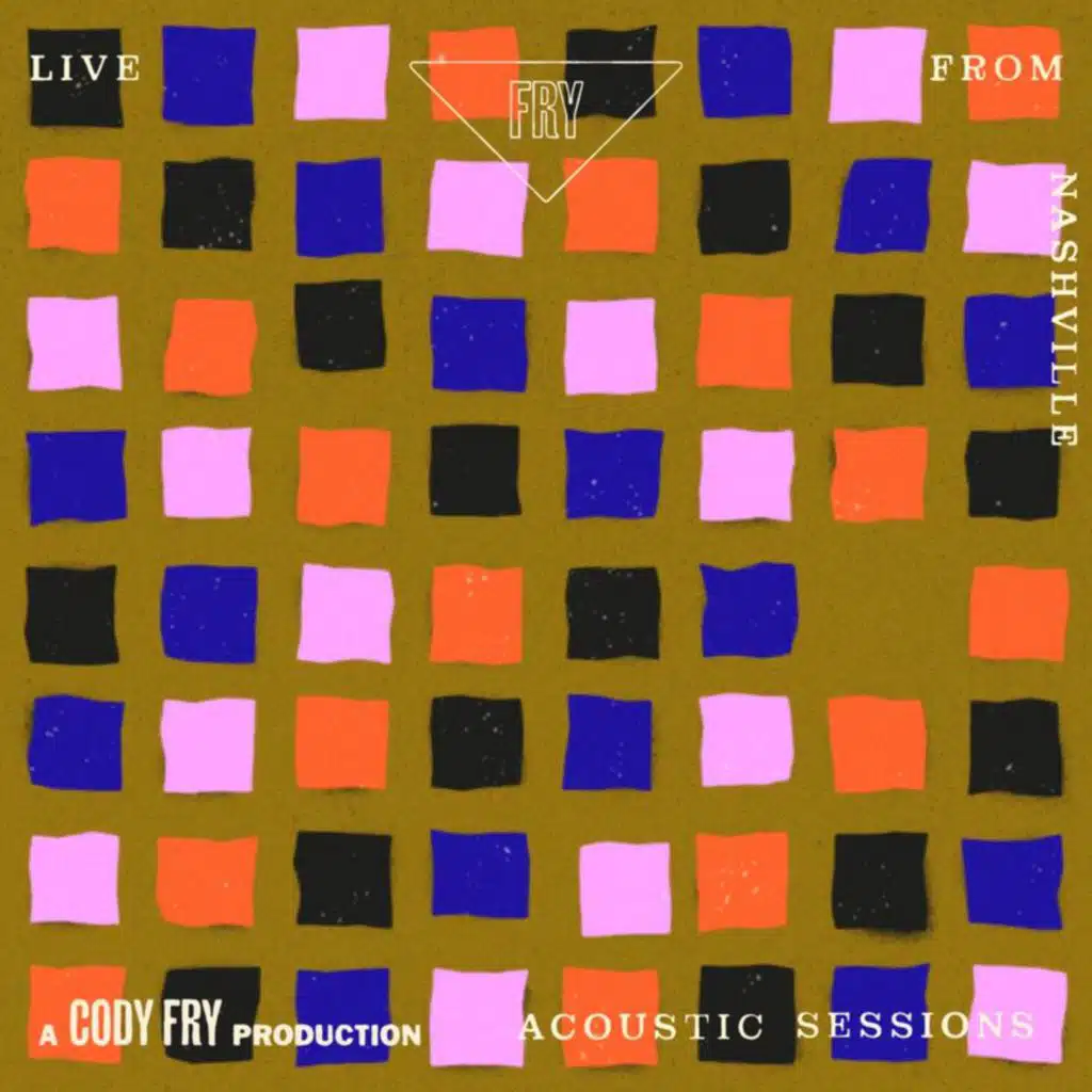 London (Acoustic Sessions / Live From Nashville)